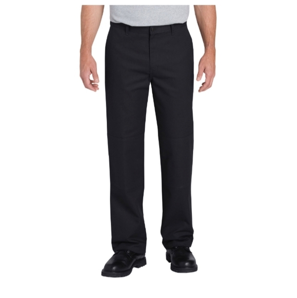 Dickies Other - NWT Dickies Flexed Fit Double Knee Pants 42x32